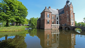 Kasteel Cannenburch